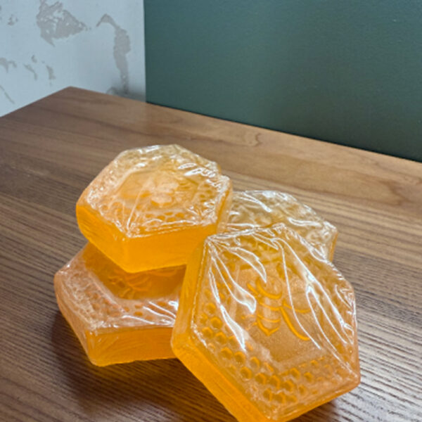 Медове мило